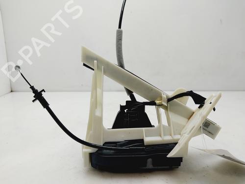 Højre bagtil lås FORD PUMA (J2K, CF7) [2019-2025]  21179468