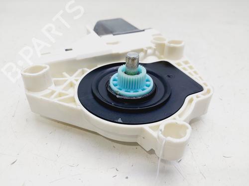 Right rear window motor AUDI A4 B8 (8K2)  | BP31087854E22 