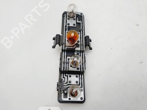 Used Lamp holder CITROËN XSARA PICASSO (N68) 2.0 HDi (90 hp) 30534072