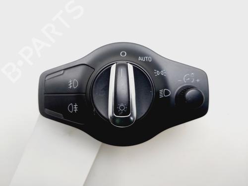 Commande de phare AUDI A4 B8 Avant (8K5) [2007-2017]  31930688