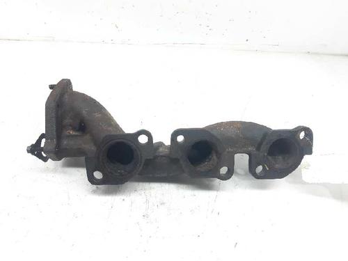 Udstødningsmanifold LAND ROVER DISCOVERY III (L319) 2.7 TD 4x4 (190 hp) 11649716