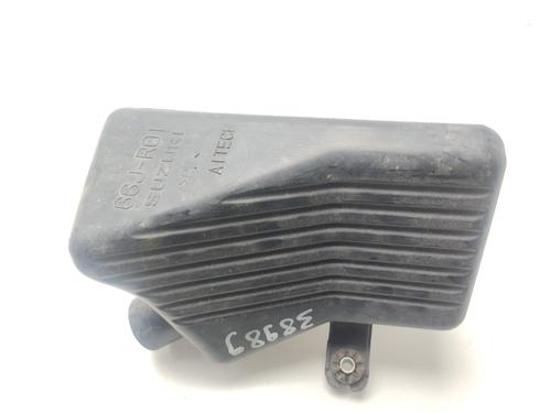 Used Air filter box Air filter box SUZUKI GRAND VITARA II (JT, TE, TD) 1.9 DDiS (JB419WD, JB419XD) (129 hp) 34279076 34279076