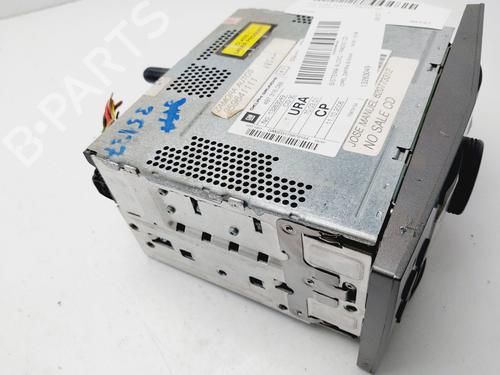 Radio OPEL ZAFIRA / ZAFIRA FAMILY B (A05)  | BP18951447E6 