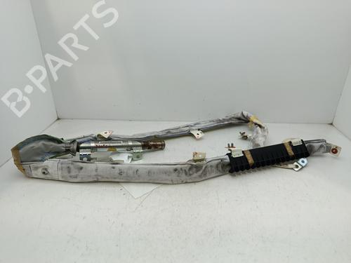 Left curtain airbag HYUNDAI i40 I (VF) 1.7 CRDi | BP31081982C11