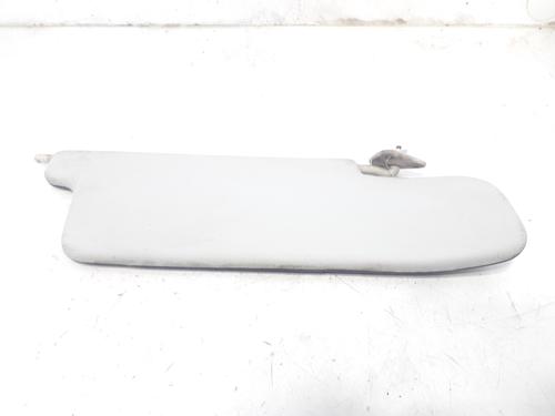 Used Left sun visor PEUGEOT 205 II (20A/C) 1.1 (54 hp) 8634772