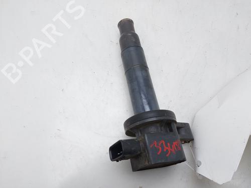 Ignition coil TOYOTA YARIS (_P1_) 1.0 (SCP10_, SCP10R) | BP16528170M94 