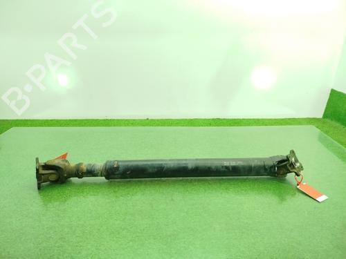 Used Driveshaft Driveshaft HYUNDAI TERRACAN (HP) 2.9 CRDi 4WD (150 hp) 33798524 33798524