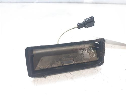 Used Tailgate handle Tailgate handle SKODA FABIA I (6Y2) 1.2 (64 hp) 9238566 9238566