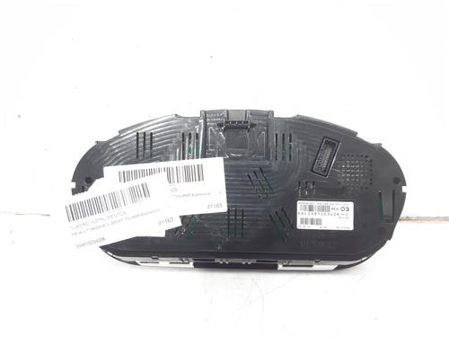Instrument cluster RENAULT MEGANE III Grandtour (KZ0/1)  | BP6996362C47 