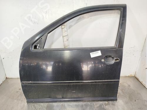 Dør venstre fortil Dør venstre fortil VW GOLF IV (1J1) 1.9 TDI (115 hp) 34126885 34126885