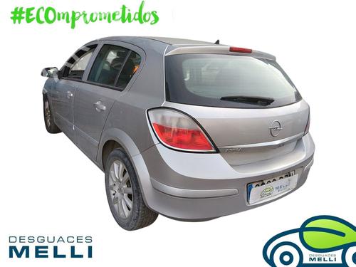 Warning switch OPEL ASTRA H (A04)  | BP32744435I22  - Image 9