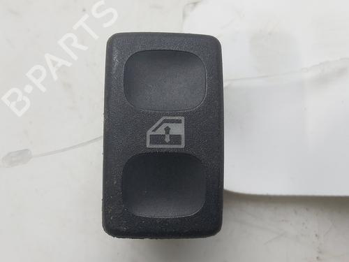 Used Left rear window switch Left rear window switch SEAT TOLEDO I (1L2) [1991-1999] 33440284 33440284