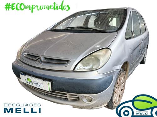 Injector CITROËN XSARA PICASSO (N68) 2.0 HDi | BP23087095M100 