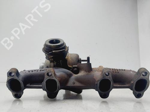 Turbolader/Kompressor VW PASSAT B5 (3B2)  | BP27561423M71 