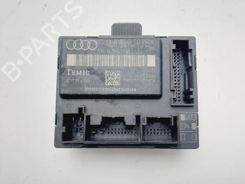 Used Electronic module AUDI Q7 (4LB) 3.0 TDI quattro (233 hp) 23560051