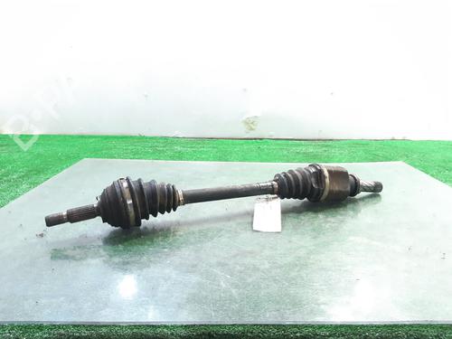 Used Left front driveshaft RENAULT MEGANE II (BM0/1_, CM0/1_) 1.4 16V (BM0B, CM0B) (98 hp) 7025304