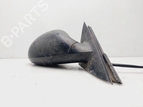 Right mirror SEAT IBIZA III (6L1)  | BP20137697C27 