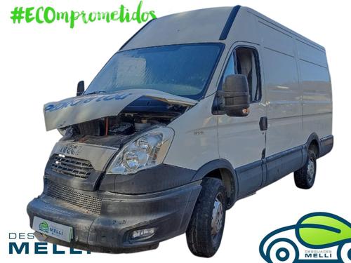 Left front brake caliper IVECO DAILY VI Van  | BP23891677M105 