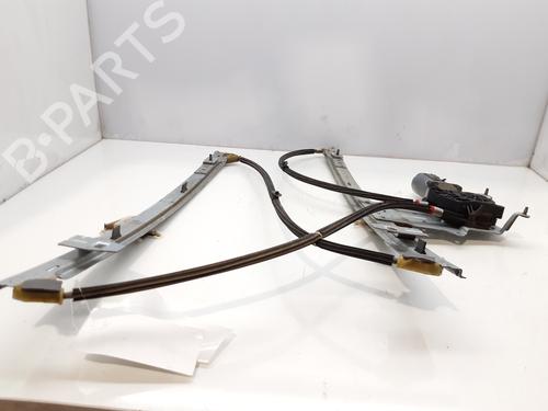 Used Front right window mechanism CITROËN XSARA PICASSO (N68) 1.6 HDi (90 hp) 10920515