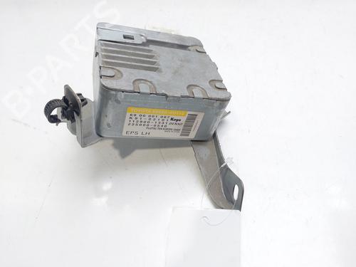 Used Electronic module TOYOTA YARIS (_P9_) 1.3 VVT-i (SCP90_, SCP90R) (87 hp) 13209714
