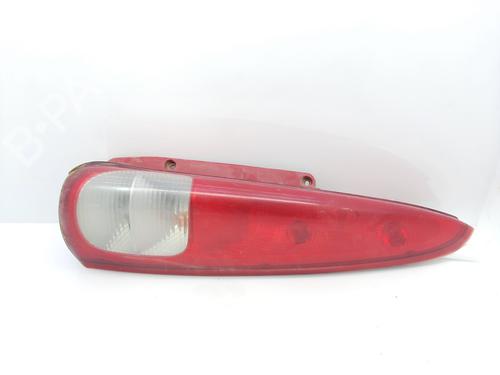 Used Right taillight DAEWOO REZZO (U100) 1.6 (105 hp) 12419025