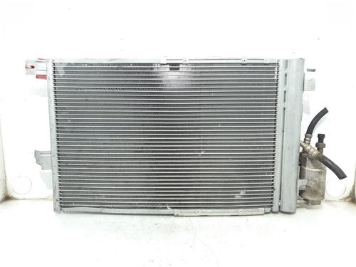 Used AC radiator AC radiator OPEL ASTRA G Hatchback (T98) 1.6 (F08, F48) (75 hp) 8687762 8687762