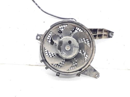 Used Radiator fan HYUNDAI TERRACAN (HP) 2.9 CRDi 4WD (163 hp) 10138822