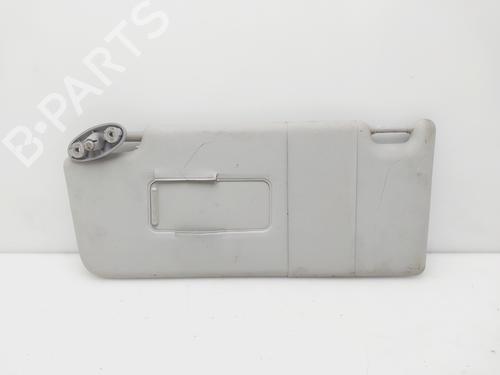 Sonnenblende Links für FORD MONDEO III (B5Y) 2.0 16V TDDi / TDCi (115 hp) 30857873