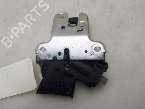 Used Tailgate lock Tailgate lock 37423609 37423609