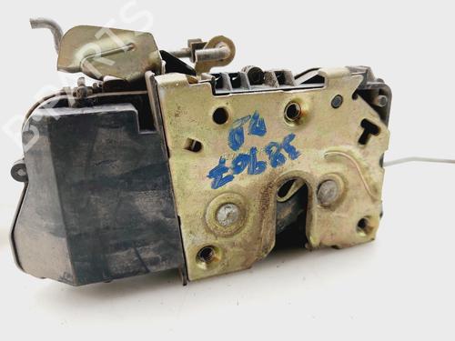 Front right lock CITROËN XSARA (N1) 1.9 D | BP28014358C97 