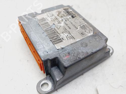 ECU airbags PEUGEOT PARTNER MPV (5_, G_)  | BP29972039M53
