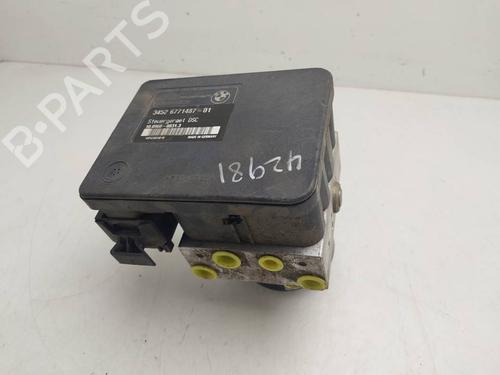 ABS pump BMW 3 (E90) 320 d | BP40006773M43 - Image 3