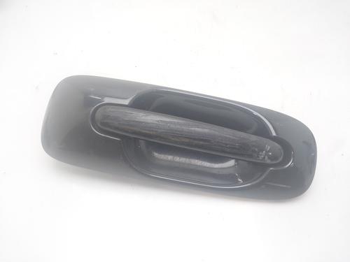 Front right exterior door handle CHRYSLER VOYAGER IV (RG, RS) 2.5 CRD | BP16303743C129 