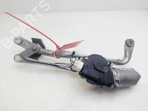 Front wiper motor TOYOTA YARIS (_P13_)  | BP24151384M29 