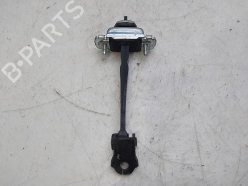 Used Hinge/Door check strap CHEVROLET AVEO Saloon (T300) 1.2 LPG (86 hp) 19259094