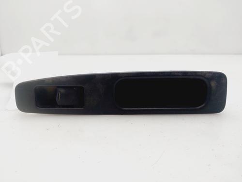 Used Left rear window switch NISSAN QASHQAI I (J10, NJ10) 1.5 dCi (106 hp) 31010029