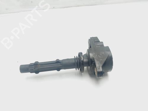 Used Ignition coil MERCEDES-BENZ S-CLASS (W221, V221) S 500 (221.071, 221.171) (388 hp) 23336742