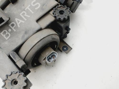 Left headlight BMW 3 Touring (E46) 320 d | BP24371855C28 