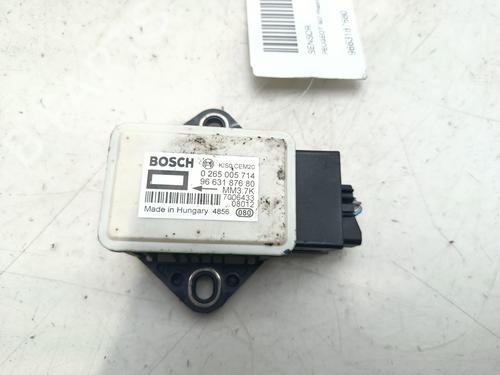 Used Electronic sensor Electronic sensor PEUGEOT 807 (EB_) [2002-2026] 35905096 35905096