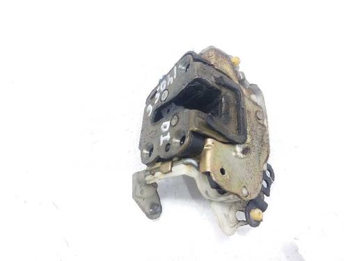 Used Front left lock NISSAN MICRA II (K11) 1.0 i 16V (54 hp) 2989860