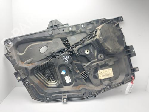 Used Front left window mechanism FORD FUSION (JU_) 1.4 TDCi (68 hp) 31346720