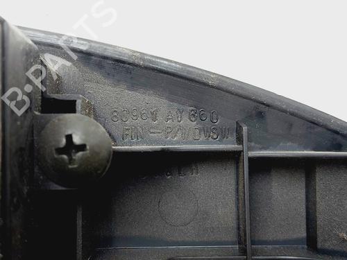 Left front window switch NISSAN PRIMERA (P12)  | BP33885223I27  - Image 5