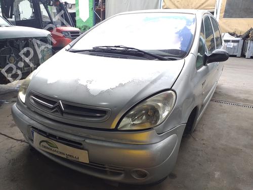 Front right window mechanism CITROËN XSARA PICASSO (N68) 2.0 HDi | BP9295251C23 