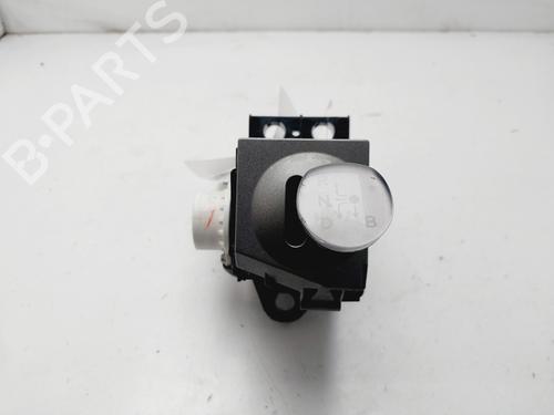 Used Gear lever TOYOTA PRIUS Liftback (_W2_) 1.5 Hybrid (NHW20_, NHW20R) (112 hp) 27727338