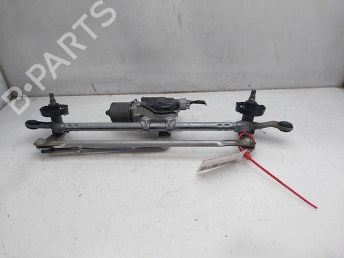 Front wiper motor NISSAN QASHQAI II SUV (J11, J11_)  | BP16869469M29 