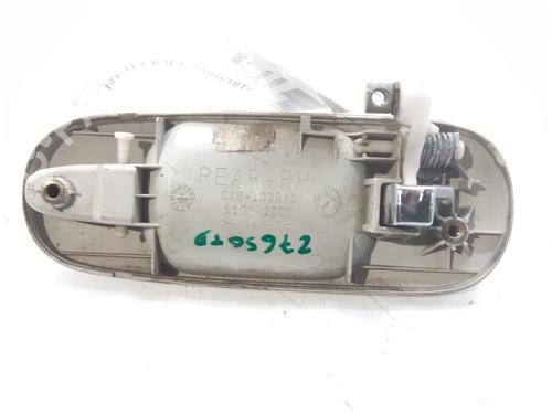 Rear right exterior door handle ROVER 45 I Hatchback (RT) 1.6 | BP9690302C130 