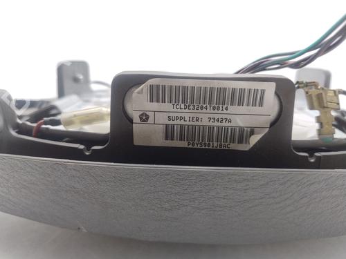 Førerens kollisjonspute CHRYSLER VOYAGER IV (RG, RS) 2.5 CRD | BP30539796C9