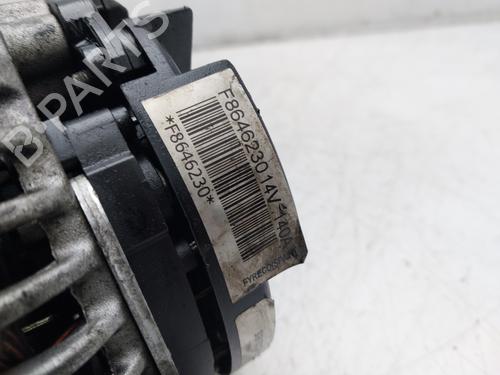 Alternator OPEL VECTRA C (Z02) 2.2 DTI 16V (F69) | BP16937919M7 