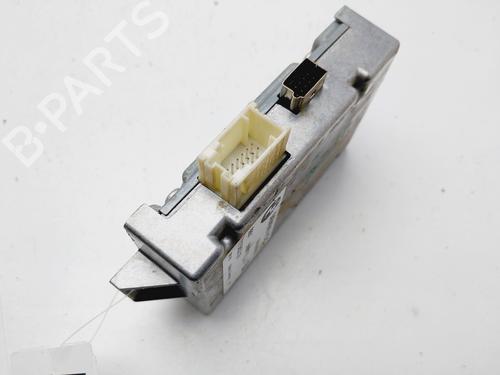 Electronic module BMW 5 Touring (E61) 535 d | BP19322016M83 