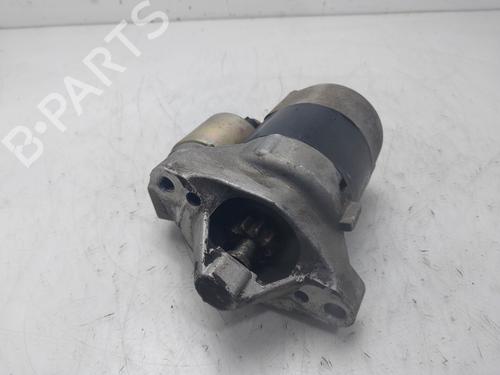 Used Starter Starter RENAULT CLIO II (BB_, CB_) 1.2 16V (BB05, BB0W, BB11, BB27, BB2T, BB2U, BB2V, CB05,... (75 hp) 33547654 33547654